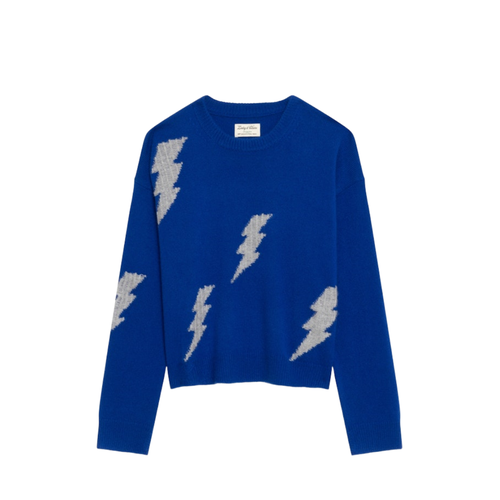 Pull Markuz 100% Cachemire - Zadig & Voltaire - Modalova