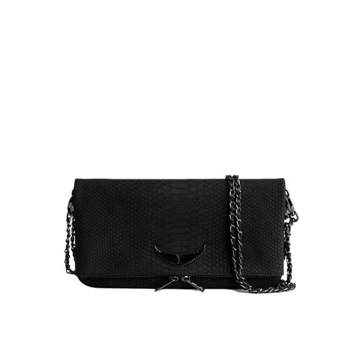 Pochette Rock Soft Savage - Zadig & Voltaire - Modalova