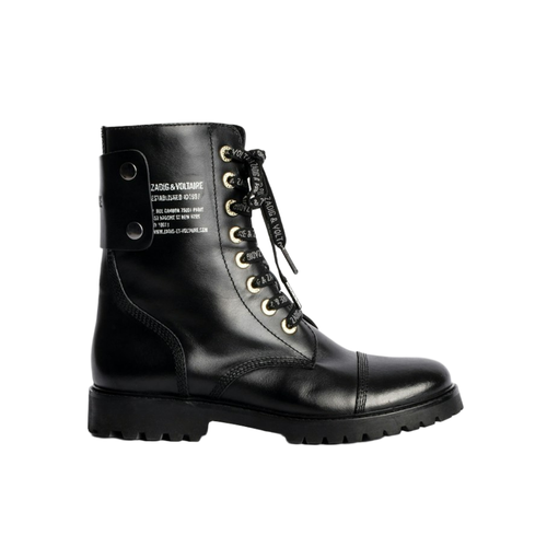 Bottines Joe - Zadig & Voltaire - Modalova