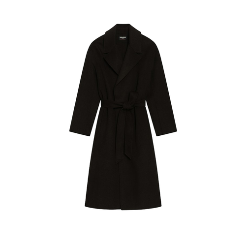 Manteau Meli - Zadig & Voltaire - Modalova