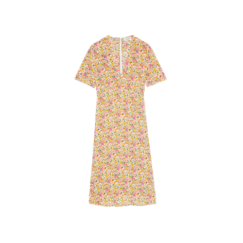 Robe Rhodral - Zadig & Voltaire - Modalova