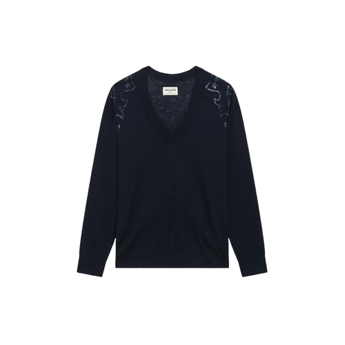 Pull Swyny 100% Cachemire - Zadig & Voltaire - Modalova
