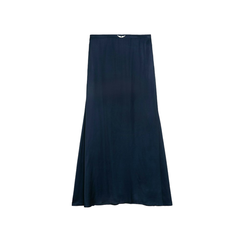 Jupe Jimeno Satin - Zadig & Voltaire - Modalova