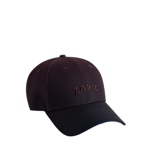 Casquette New Era x ZV Shaded Zadig - Zadig & Voltaire - Modalova
