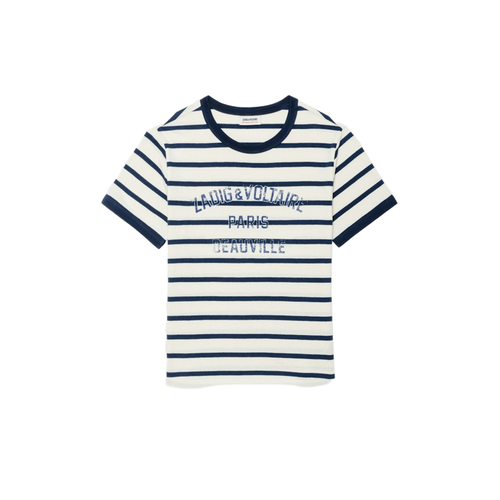 T-shirt Woos - Zadig & Voltaire - Modalova