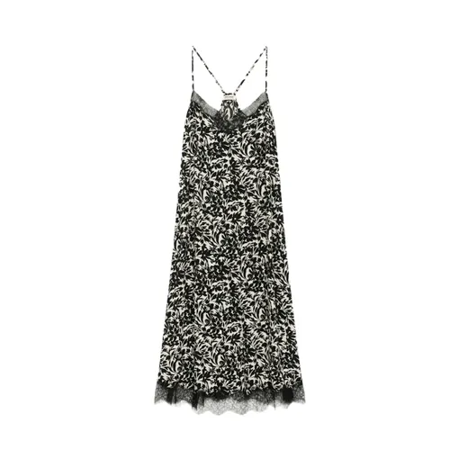 Robe Respa - Zadig & Voltaire - Modalova