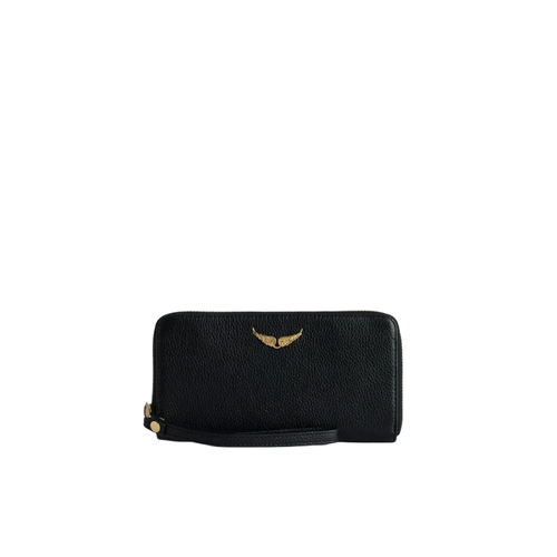 Portefeuille Compagnon - Zadig & Voltaire - Modalova