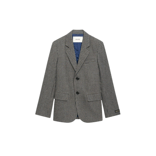 Blazer Vanille - Zadig & Voltaire - Modalova