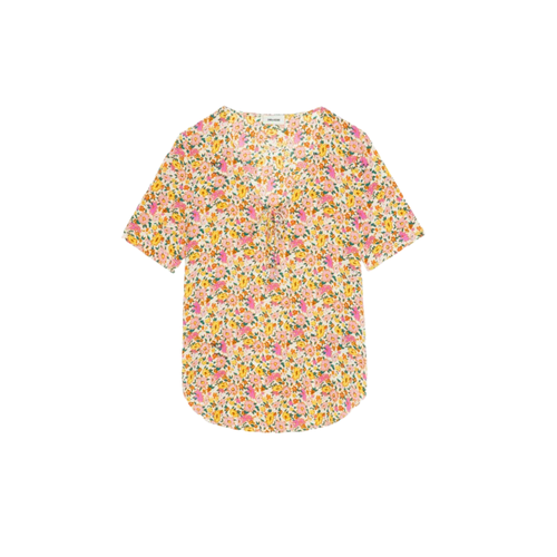 Top Terzo - Zadig & Voltaire - Modalova