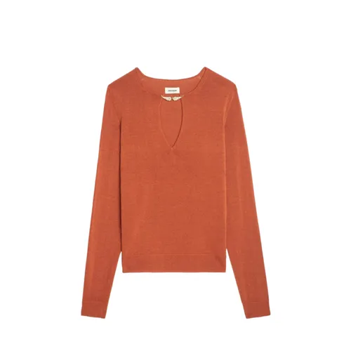 Pull Sayan - Zadig & Voltaire - Modalova