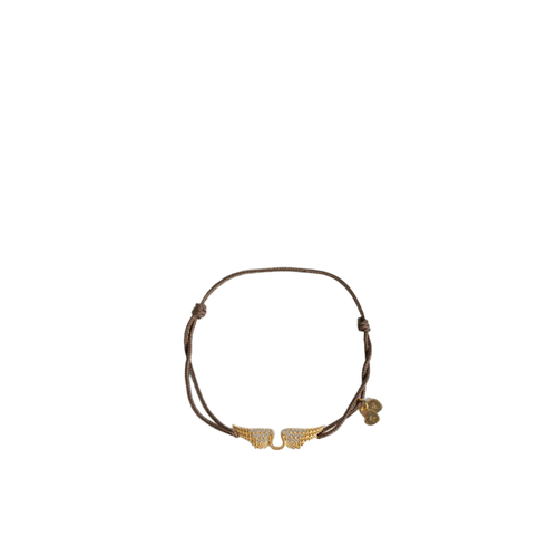 Bracelet Zadig Link Rock - Zadig & Voltaire - Modalova