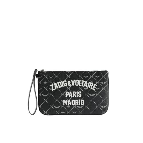 Pochette Z Pouch Resort Madrid - Zadig & Voltaire - Modalova
