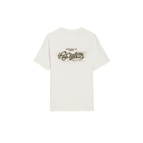 T-shirt Toddy - Zadig & Voltaire - Modalova