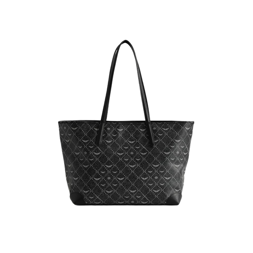 Sac Z Shopper Monogram - Zadig & Voltaire - Modalova