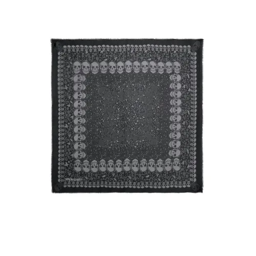 Foulard Kerry Garden 135 - Zadig & Voltaire - Modalova