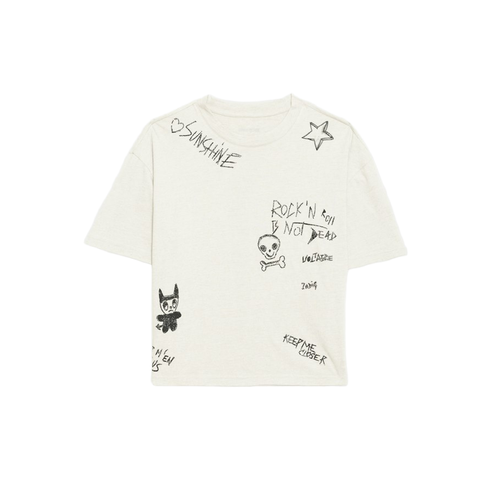 T-shirt Taida - Zadig & Voltaire - Modalova