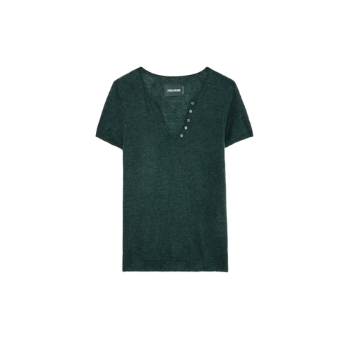 Pull Celsy 100% Cachemire - Zadig & Voltaire - Modalova