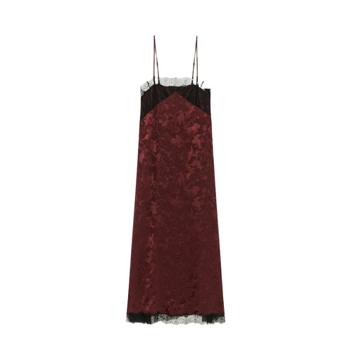 Robe Ridar 100% Soie - Zadig & Voltaire - Modalova