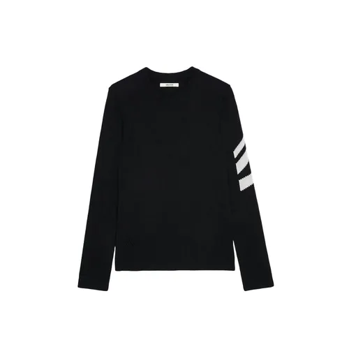 Pull Kennedy 100% Cachemire - Zadig & Voltaire - Modalova