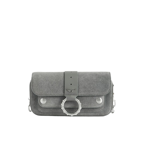 Sac Kate Wallet Suede - Zadig & Voltaire - Modalova