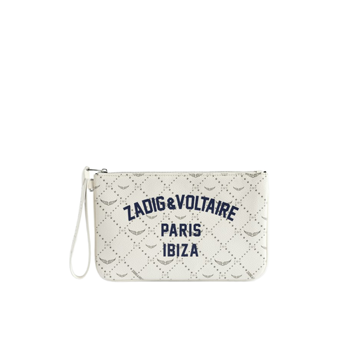 Pochette Z Pouch Resort Ibiza - Zadig & Voltaire - Modalova
