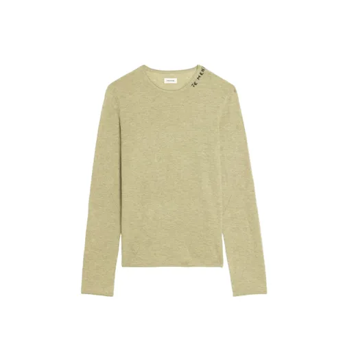 Pull Teiss 100% Cachemire - Zadig & Voltaire - Modalova