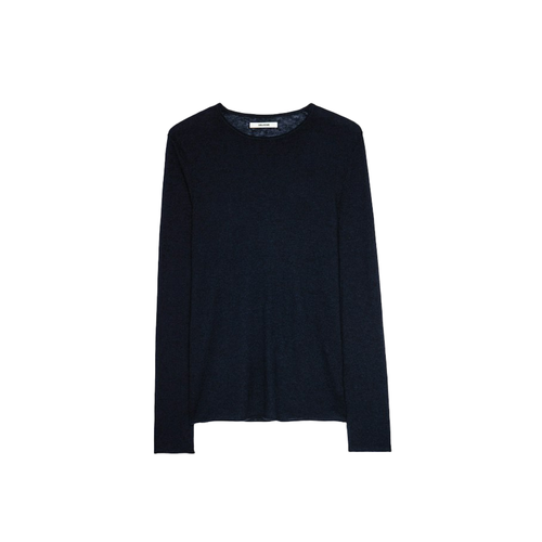 Pull Teiss 100% Cachemire - Zadig & Voltaire - Modalova