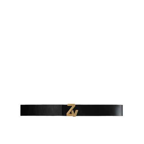 Ceinture ZV Initiale 40mm - Zadig & Voltaire - Modalova