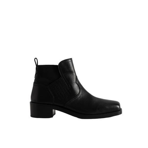 Bottines Igata - Zadig & Voltaire - Modalova