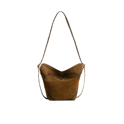 Sac Baby Jane Western Used - Zadig & Voltaire - Modalova