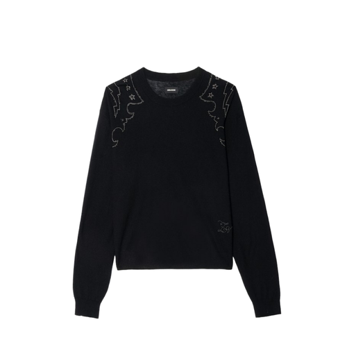 Pull Swapy 100% Cachemire - Zadig & Voltaire - Modalova