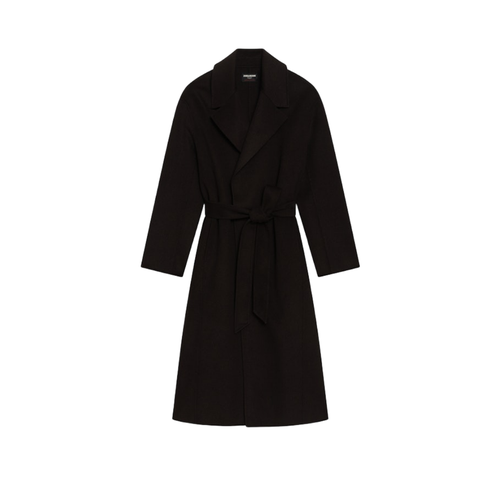 Manteau Meli - Zadig & Voltaire - Modalova