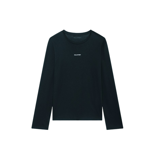 T-shirt Terry - Zadig & Voltaire - Modalova