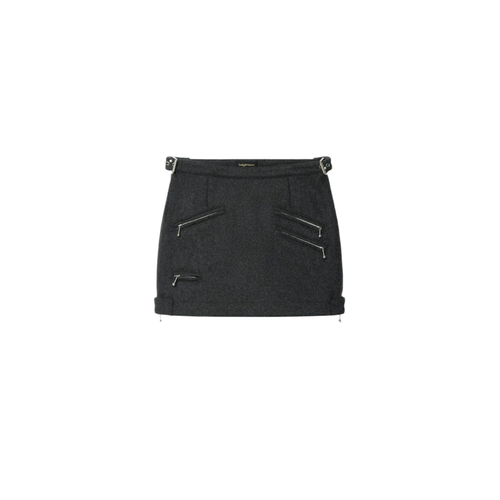 Jupe Jadea - Zadig & Voltaire - Modalova