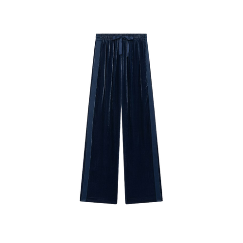 Pantalon Poma Velours - Zadig & Voltaire - Modalova