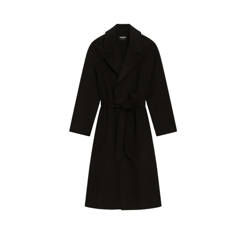 Manteau Meli - Zadig & Voltaire - Modalova