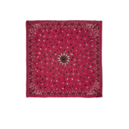 Foulard Maddie Bandana 120 - Zadig & Voltaire - Modalova