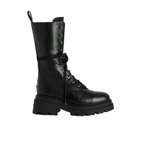 Bottines Montantes Ride - Zadig & Voltaire - Modalova