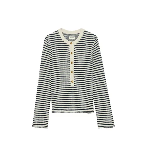 Pull Mandala - Zadig & Voltaire - Modalova