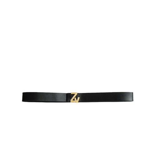 Ceinture ZV Initiale 30mm - Zadig & Voltaire - Modalova