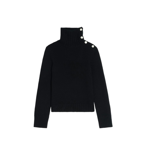 Pull Nalma 100% Cachemire - Zadig & Voltaire - Modalova