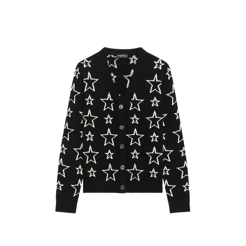 Cardigan Cassya - Zadig & Voltaire - Modalova