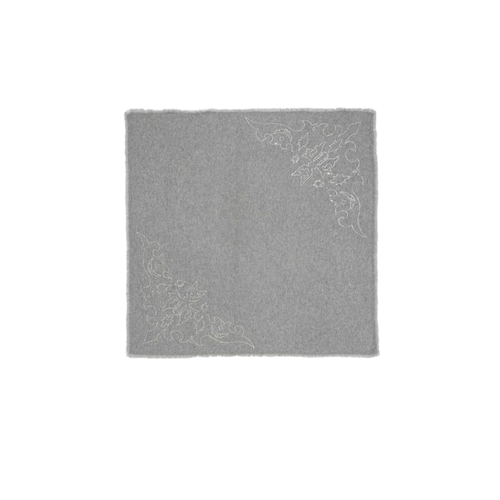 Foulard Stevie Strass Western 90 - Zadig & Voltaire - Modalova