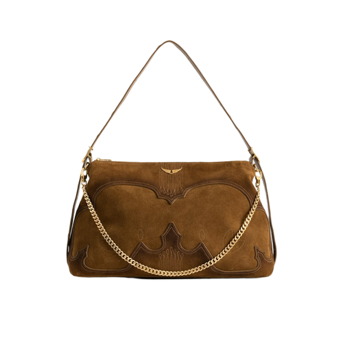 Sac Jim Western Used - Zadig & Voltaire - Modalova
