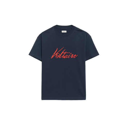 T-shirt Teddy - Zadig & Voltaire - Modalova