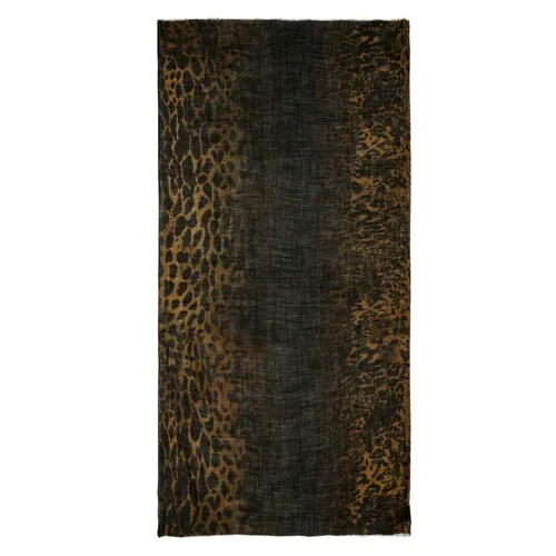 Foulard Judy Léopard - Zadig & Voltaire - Modalova