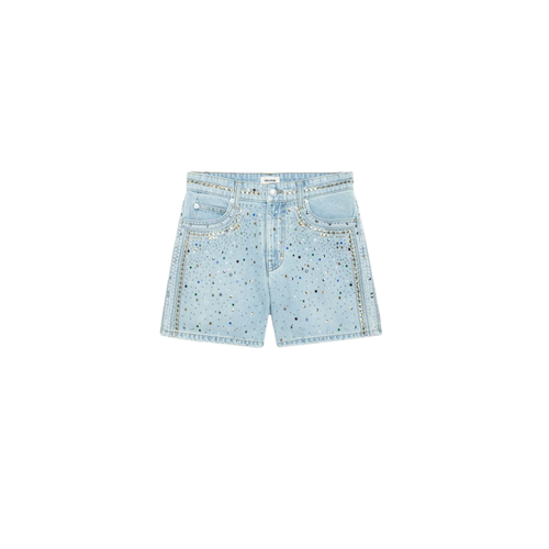 Short Sadys - Zadig & Voltaire - Modalova