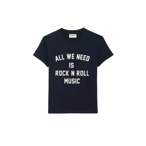 T-shirt Walko - Zadig & Voltaire - Modalova