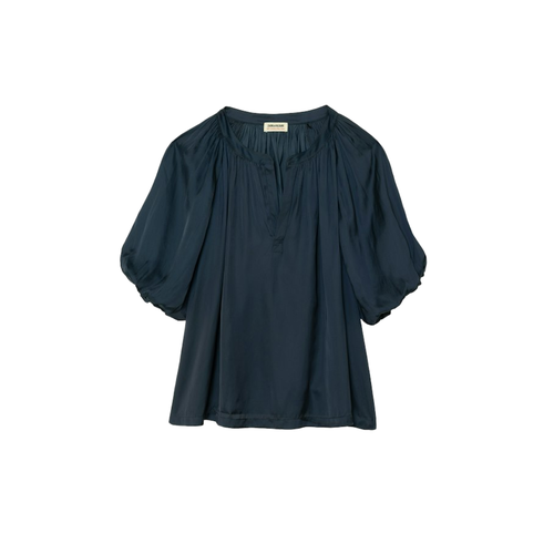 Blouse Teko - Zadig & Voltaire - Modalova