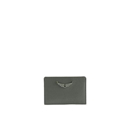Porte-Cartes ZV Pass - Zadig & Voltaire - Modalova